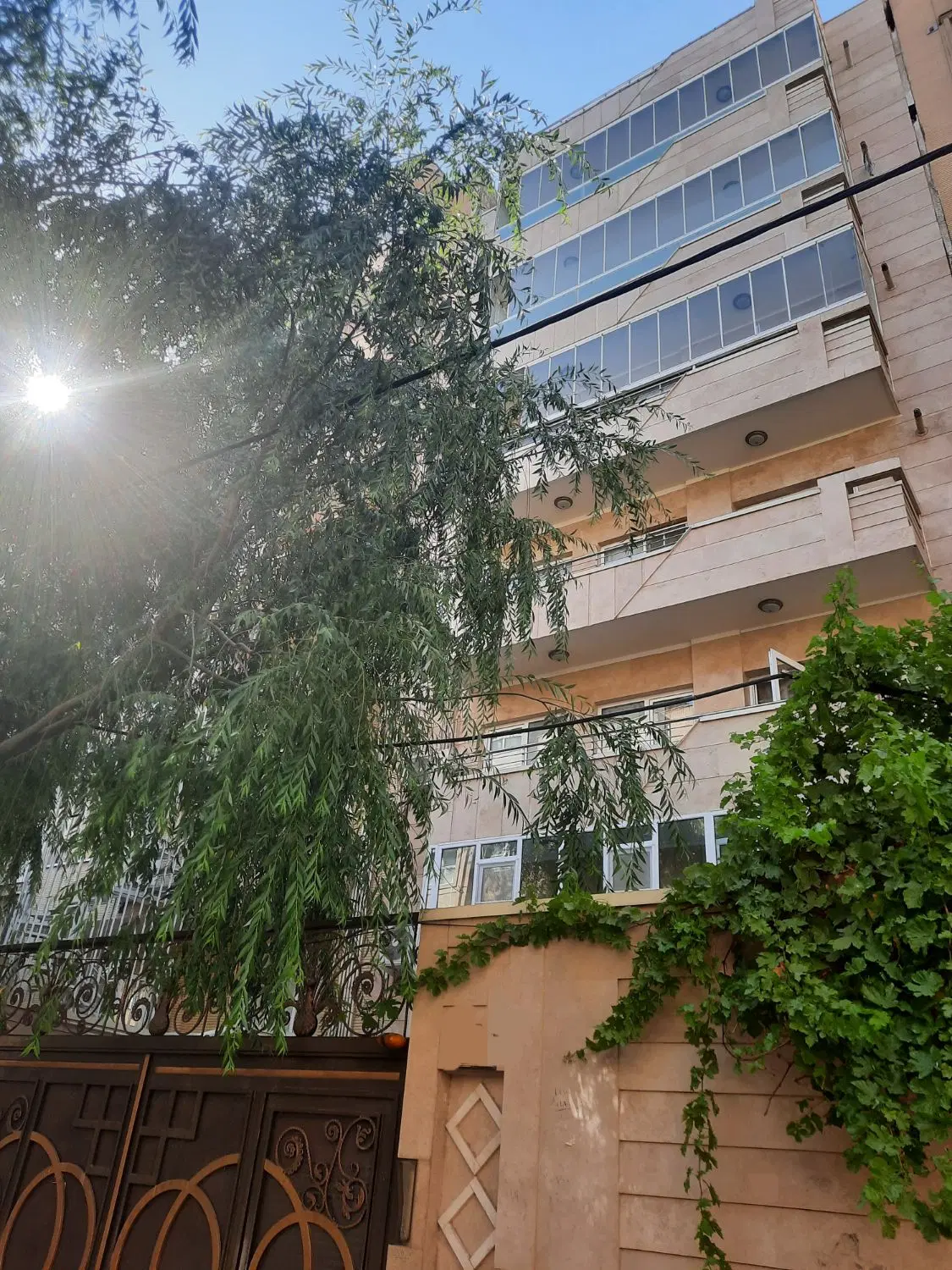 آپارتمان