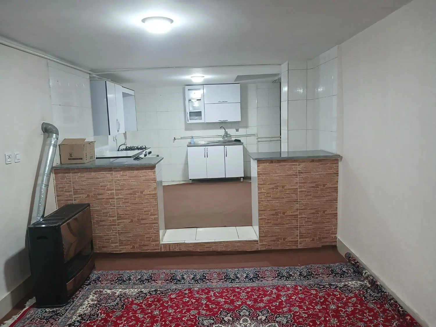 اجاره منزل۷۰ متری