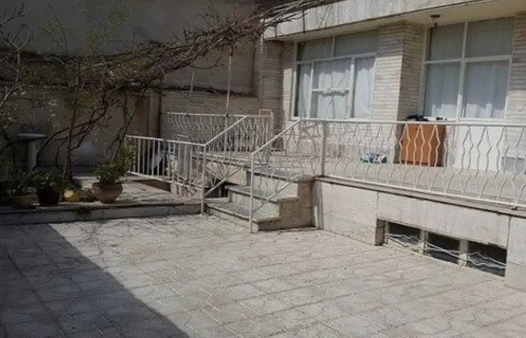 خانه ویلایی