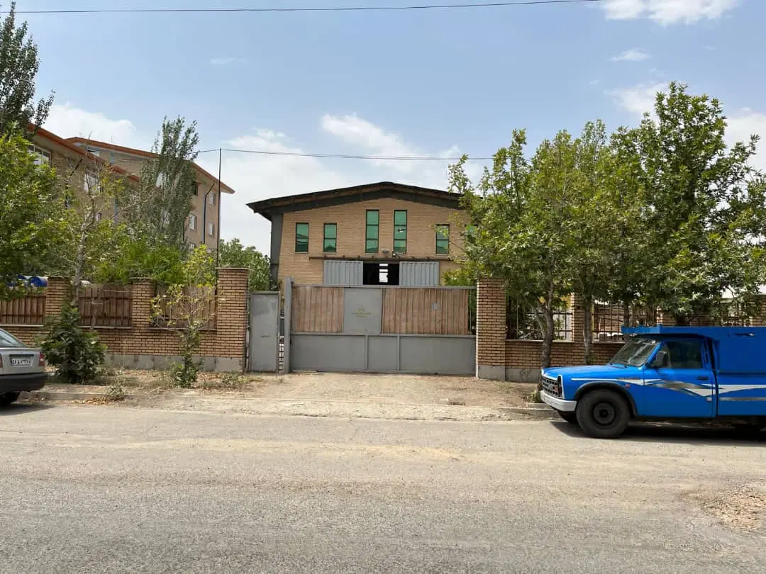 سوله در هشتگرد کرج