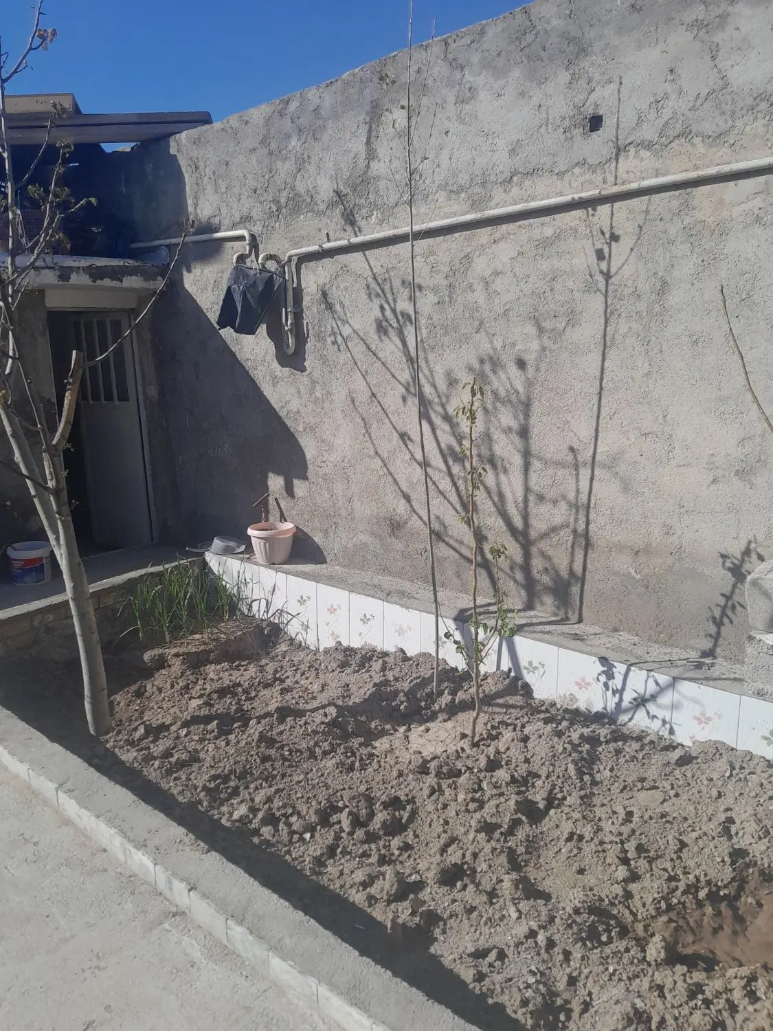 اجاره خانه ویلایی شهرکهنه