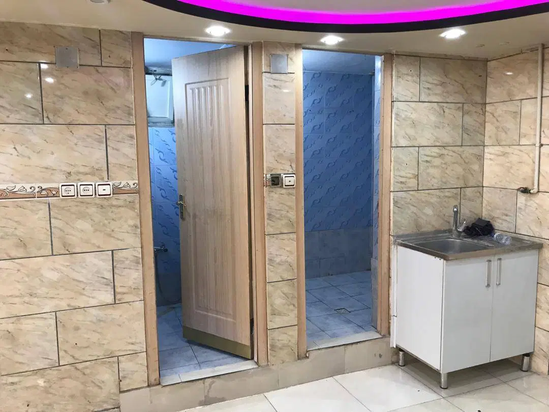 رهن واجاره دفتر کار تجاری واقع در میدان اطلسی