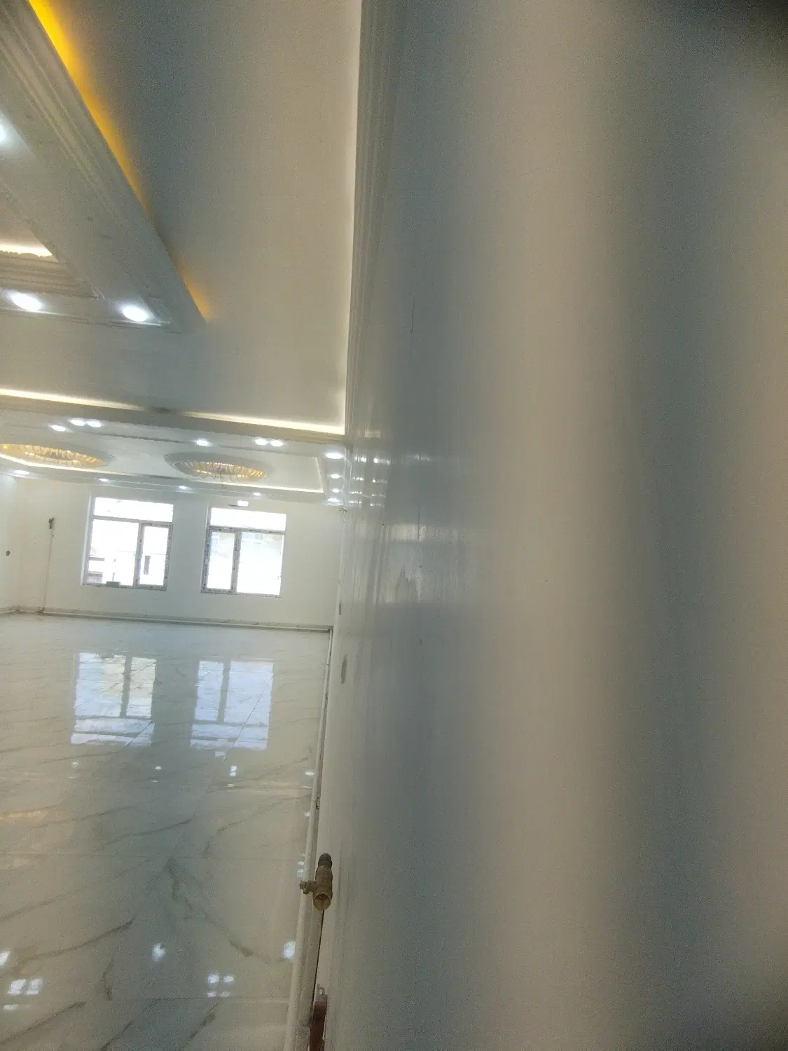 خونه اجاره ای کلید نخورده برای تازه عروس داماد