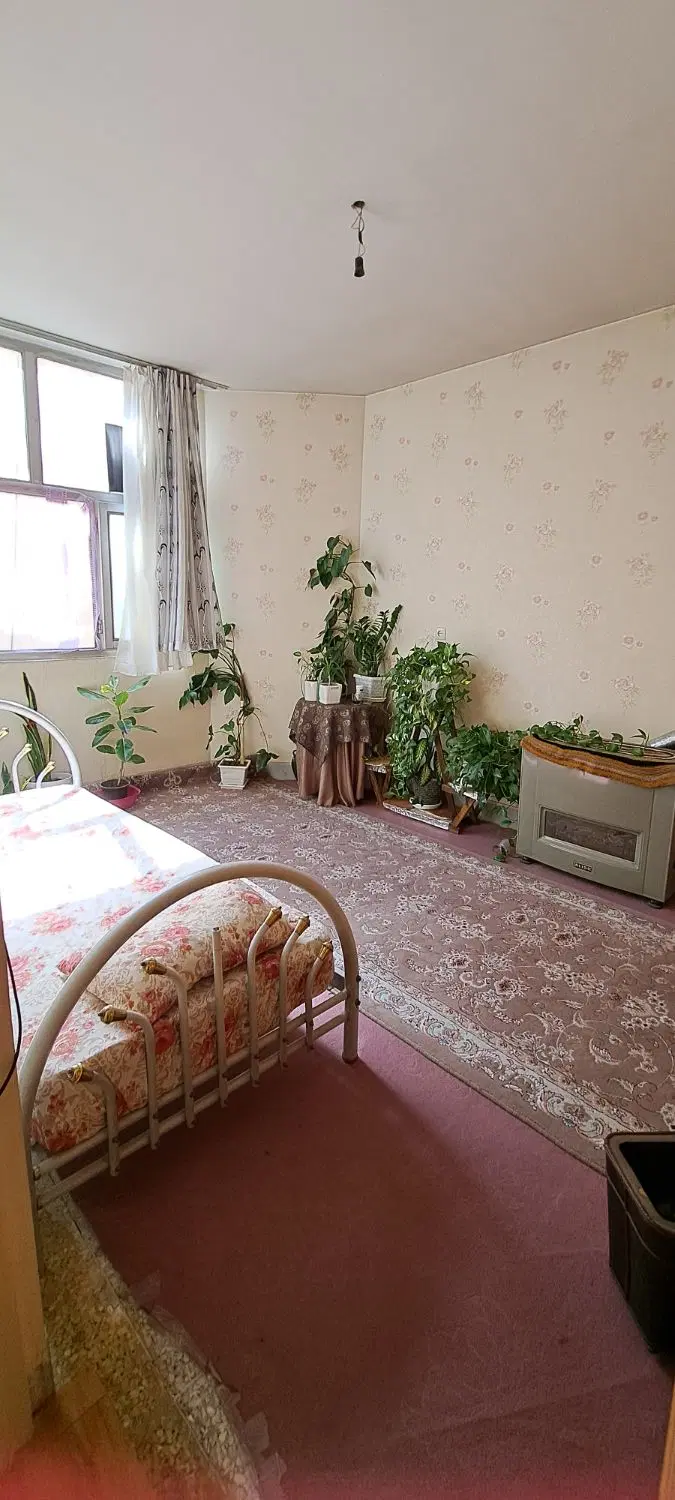 ویلایی ۳ خوابه