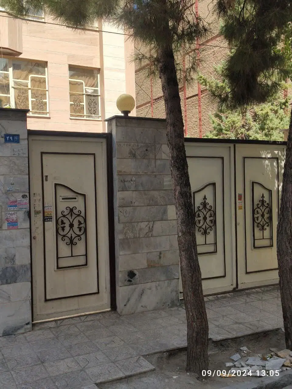 ۲ موردرهن واجاره درخیابان طالقانی .. املاک ولیعصر