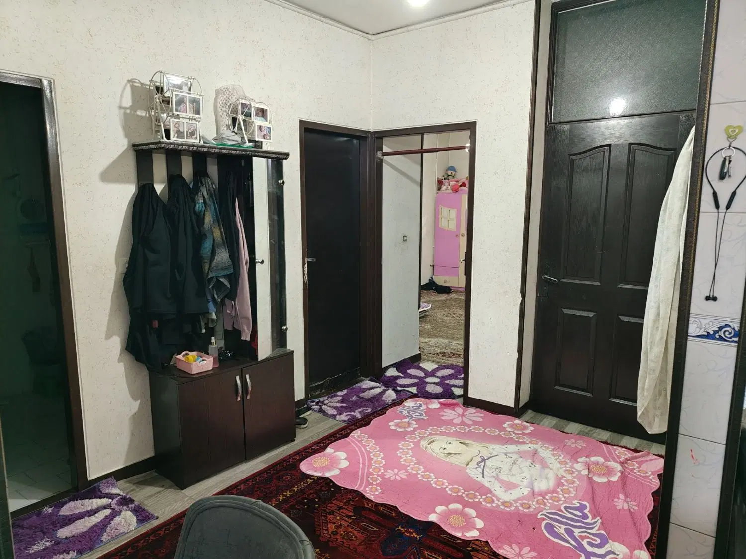 منزل ویلایی جنوبی B4
