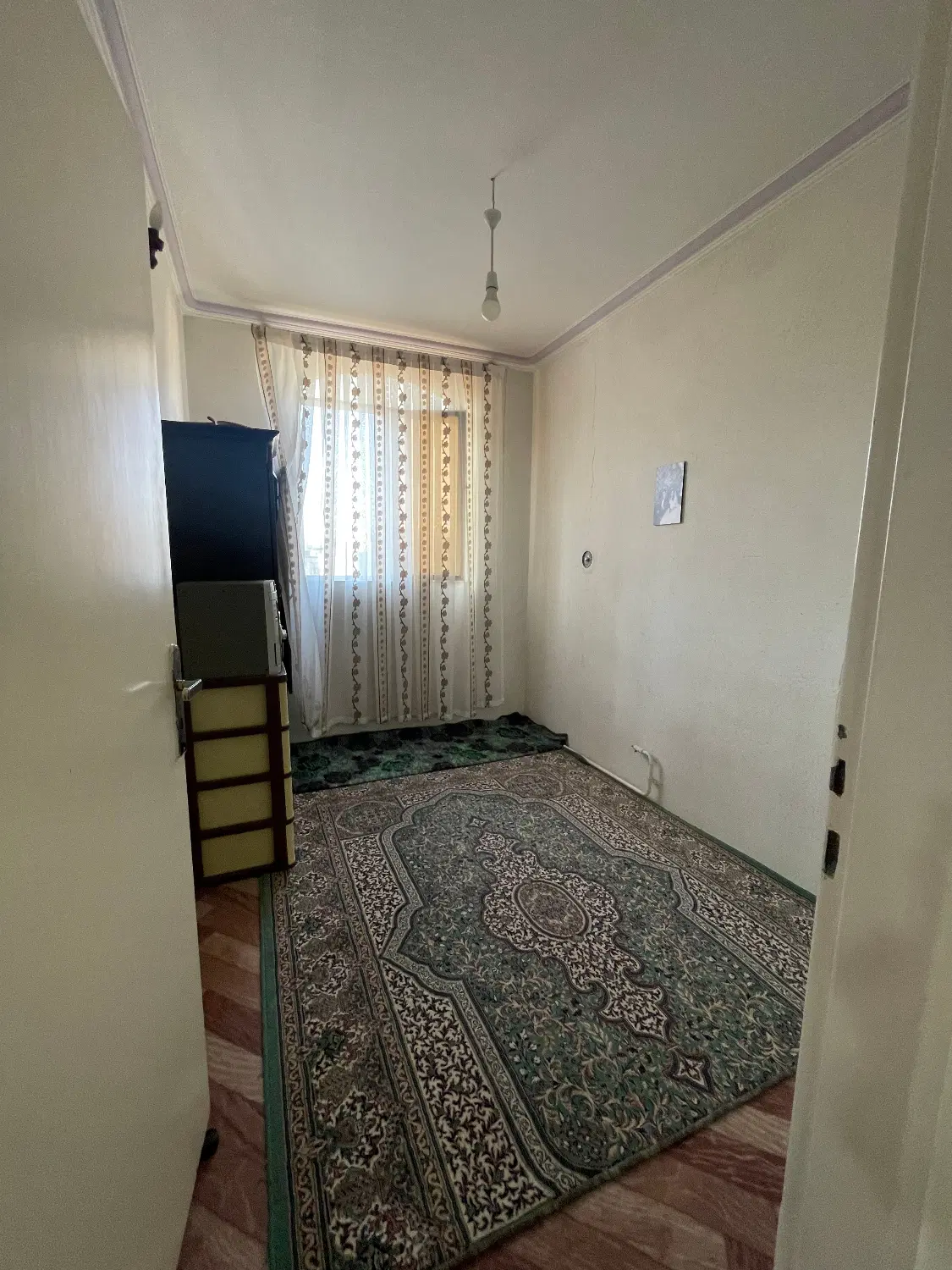 فروش آپارتمان ۸۷ متری
