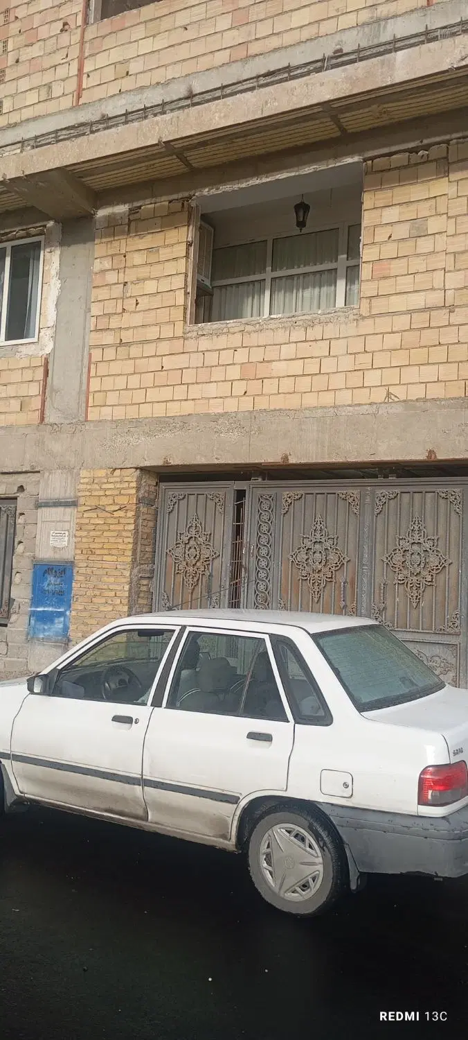فروش یک واحد پنت هاوس در حال ساخت به متراژ 120متر