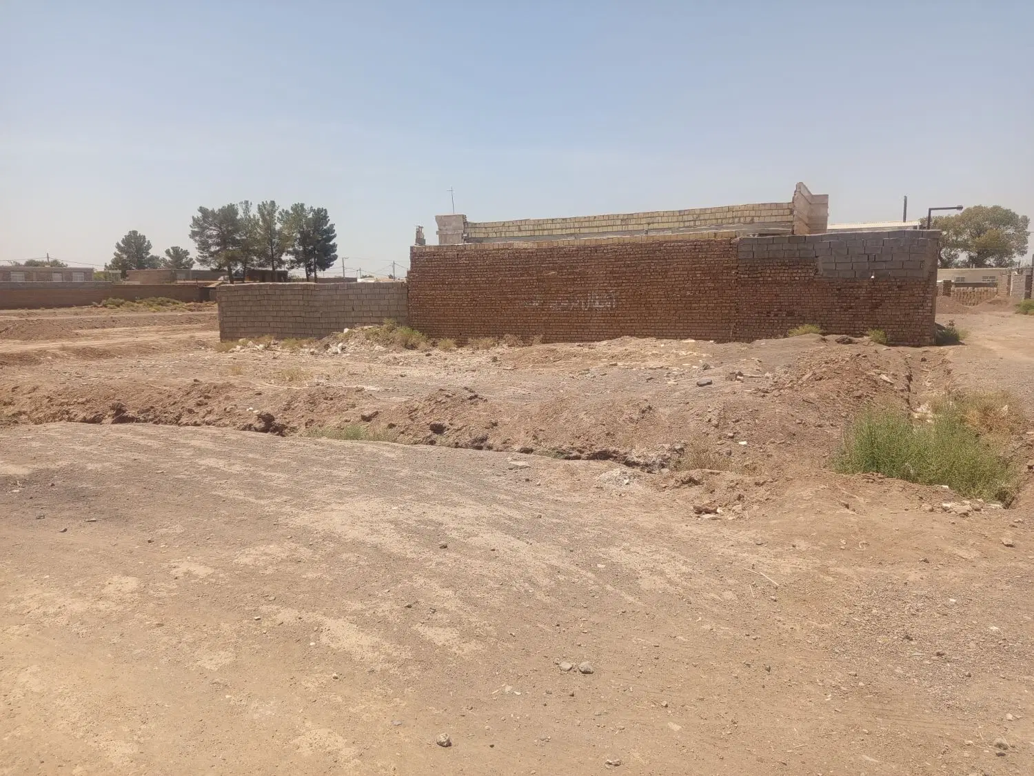 فروش زمین