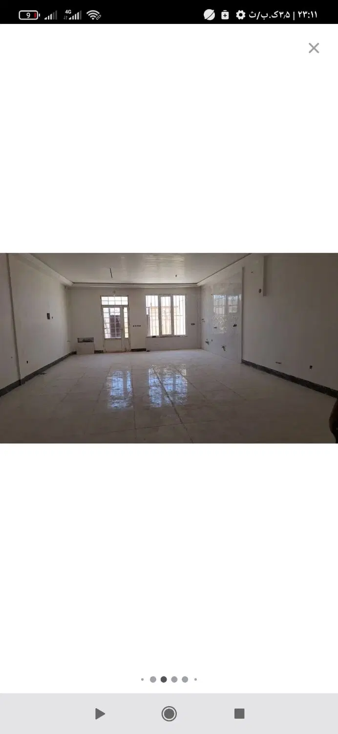 رهن و اجاره خانه مسکونی ،واقع در خلیفه