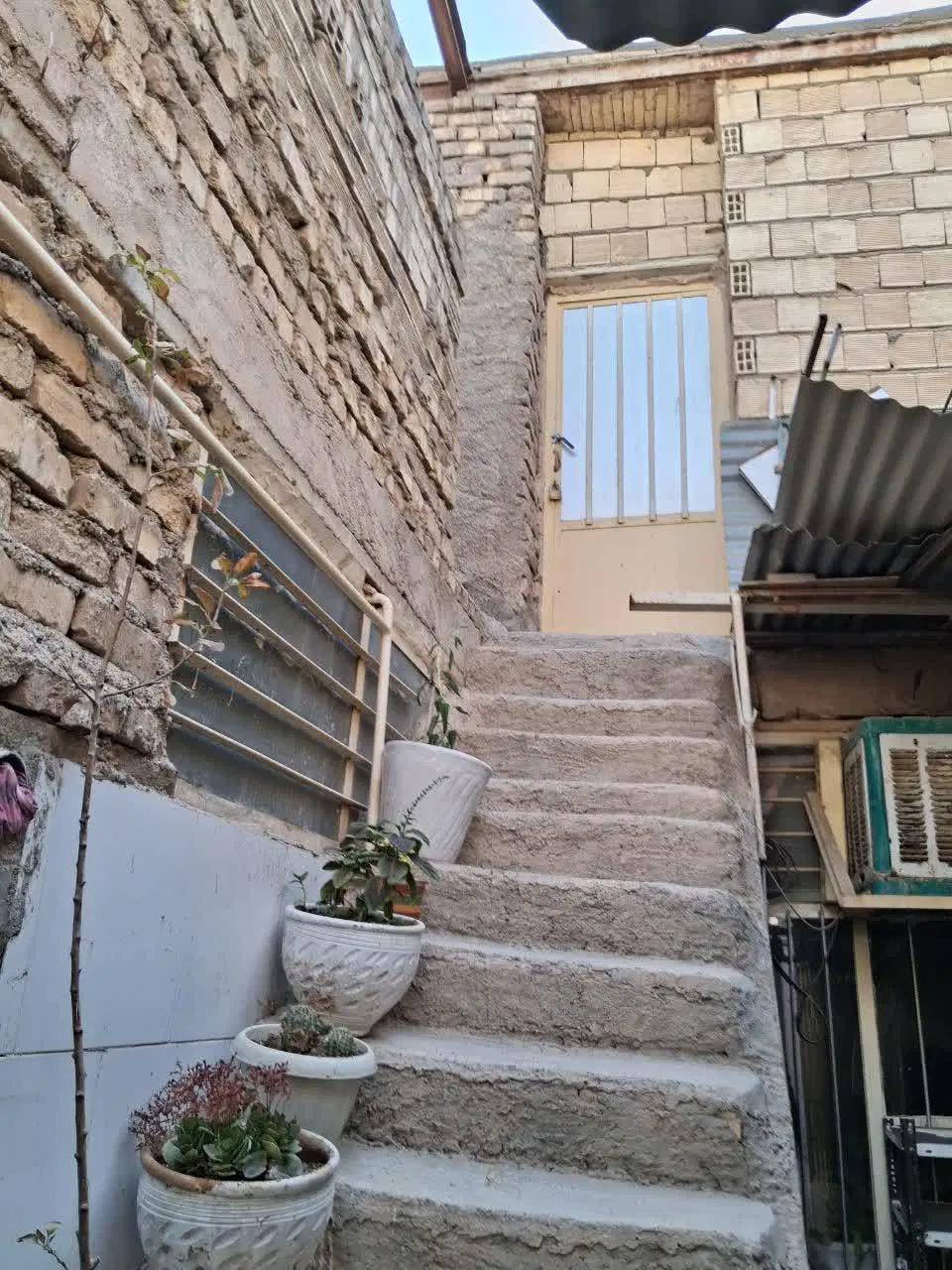 منزل دوبلکس جهت فروش