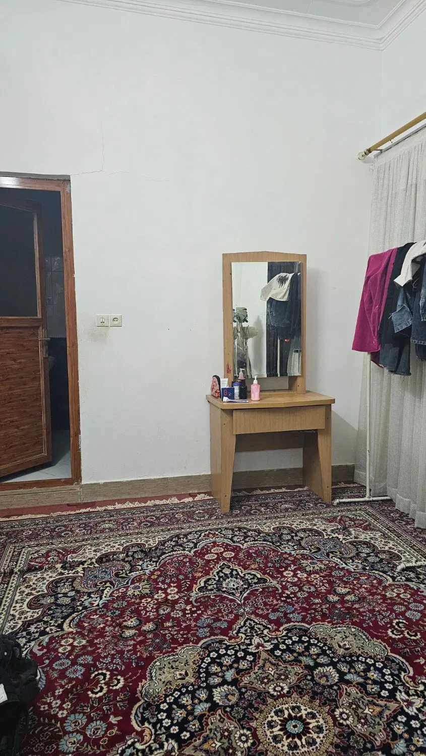 خانه یک خوابه  80 متری