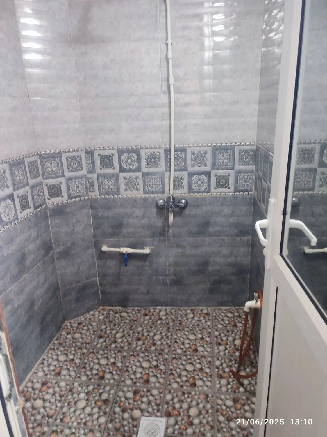 منزل مسکونی درموسک