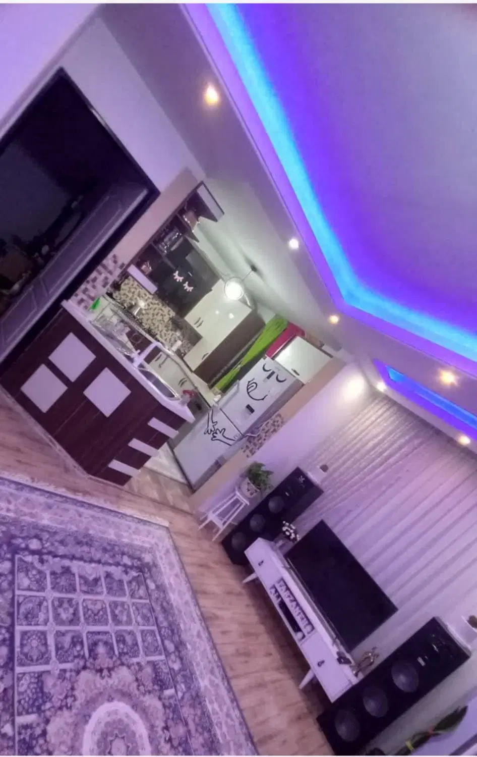 اجاره پیشاهنگی تکواحدی
