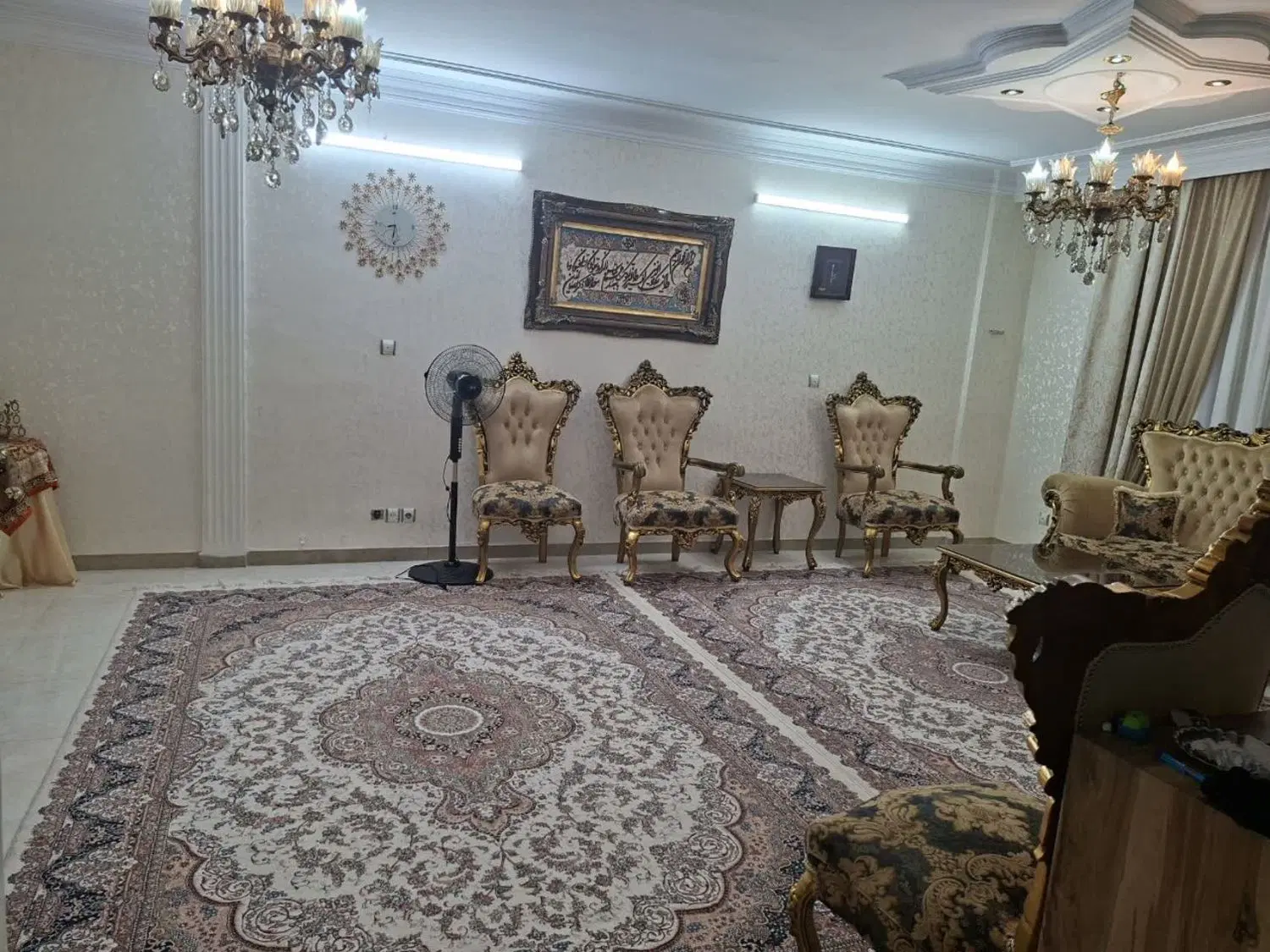 فروش فوری مجتمع نگین ری