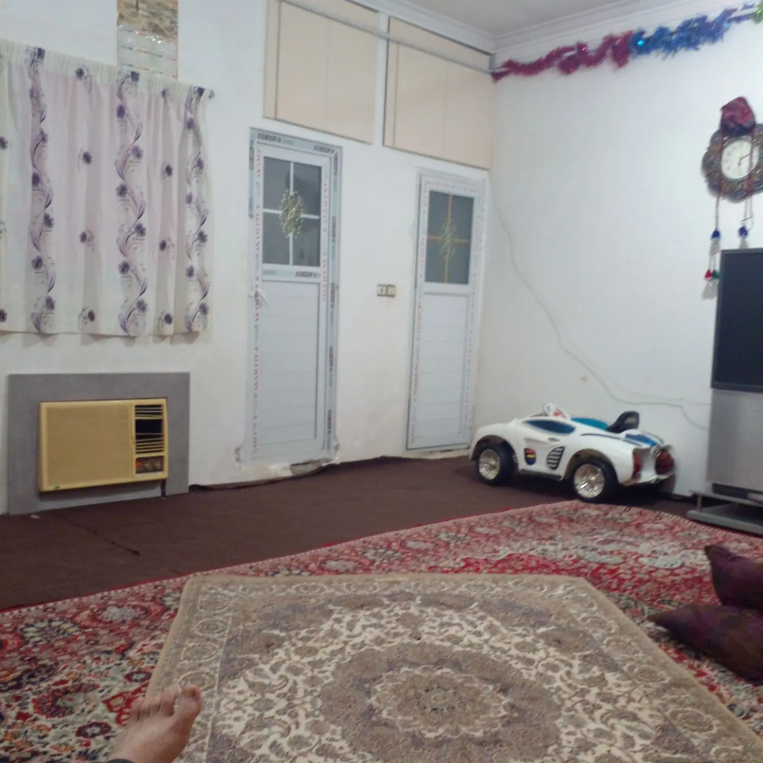 رهن اجاره خانه مسکونی