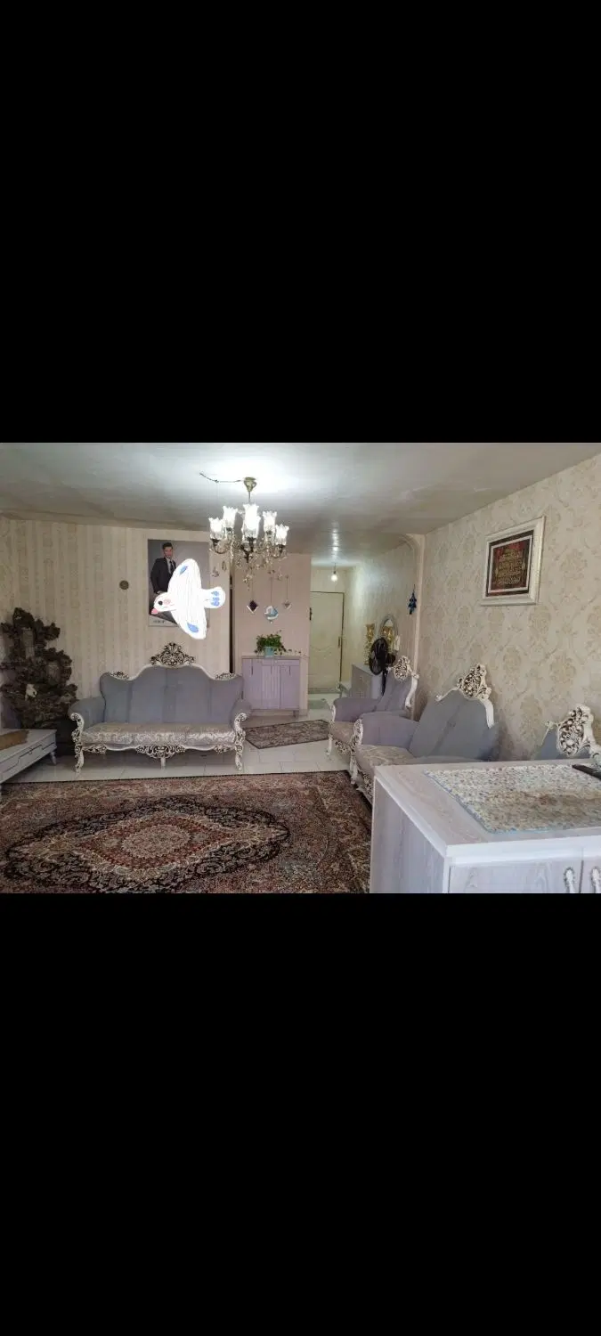 خانه 53 متری وجه آباد