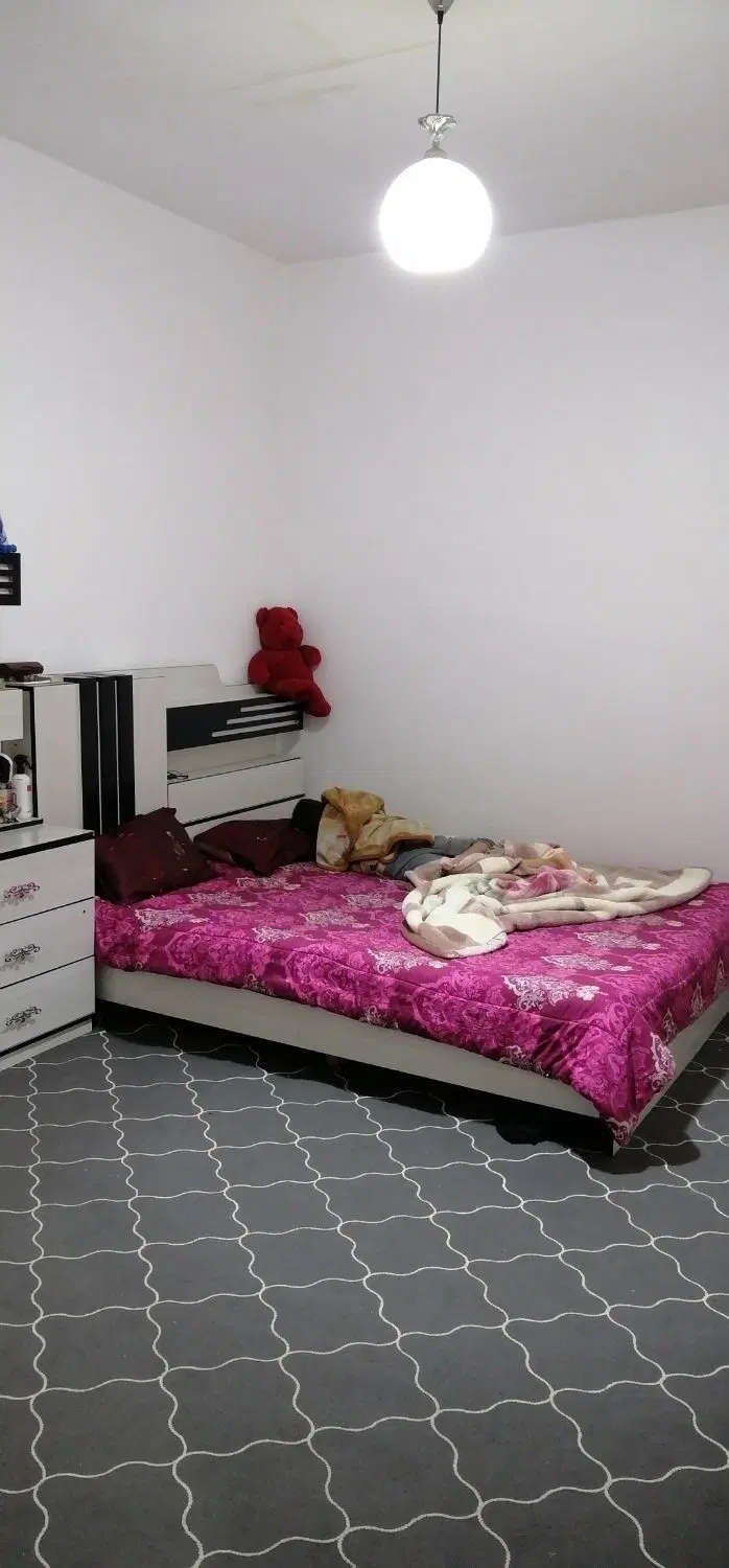 منزل 125 متری شیک و دلباز