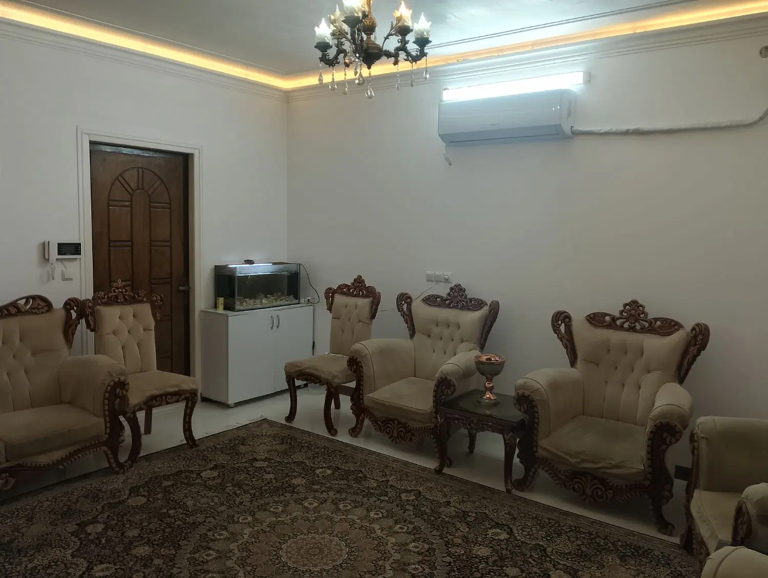 فروش خانه ویلایی