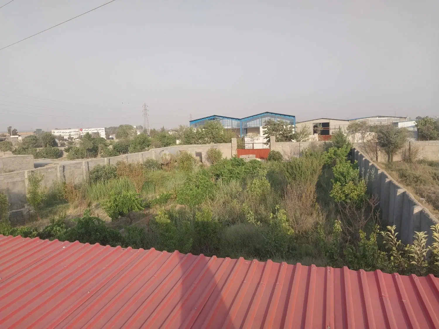 باغچه