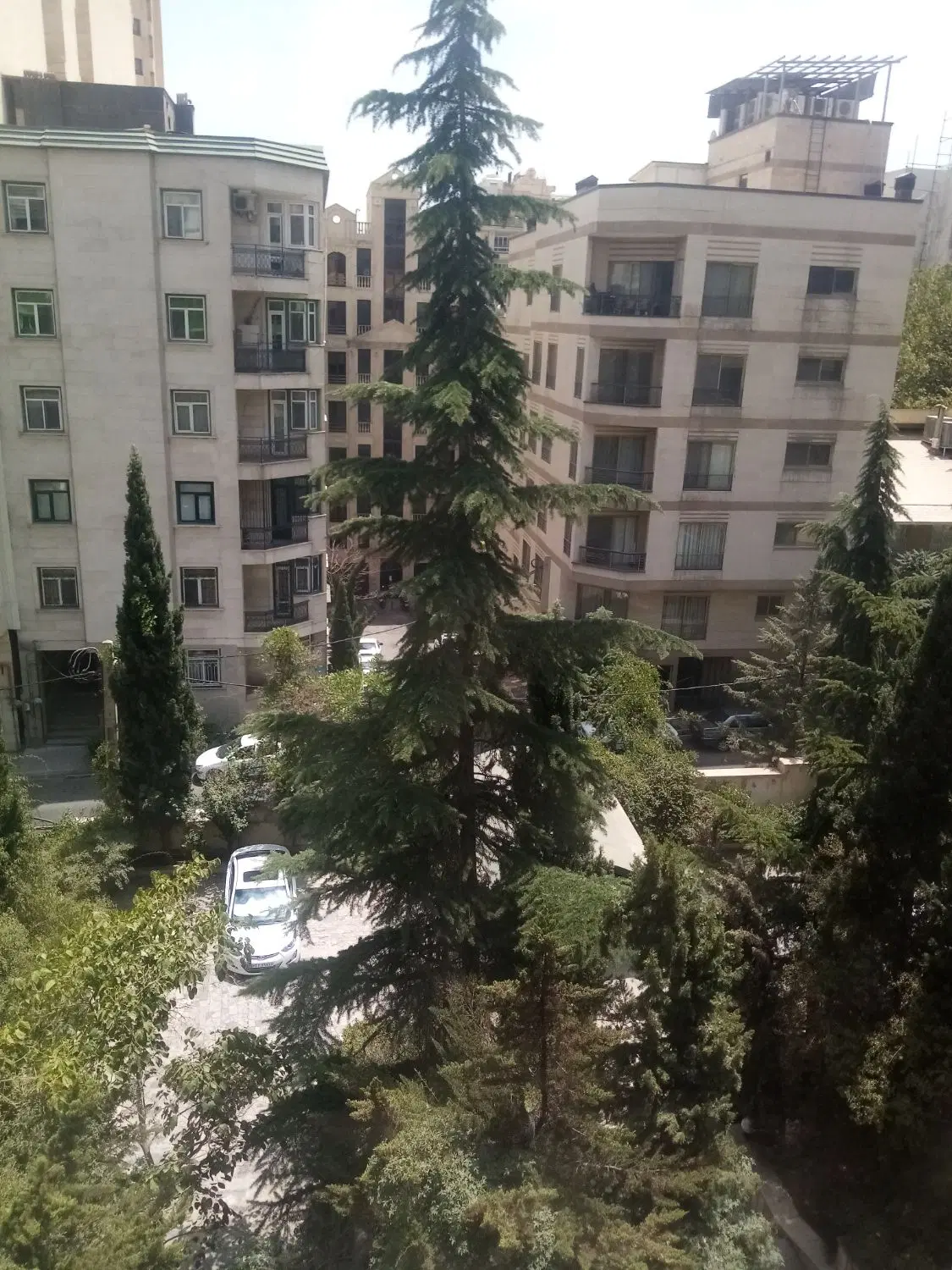 ولنجک 110 متر دوبلکس شخصی