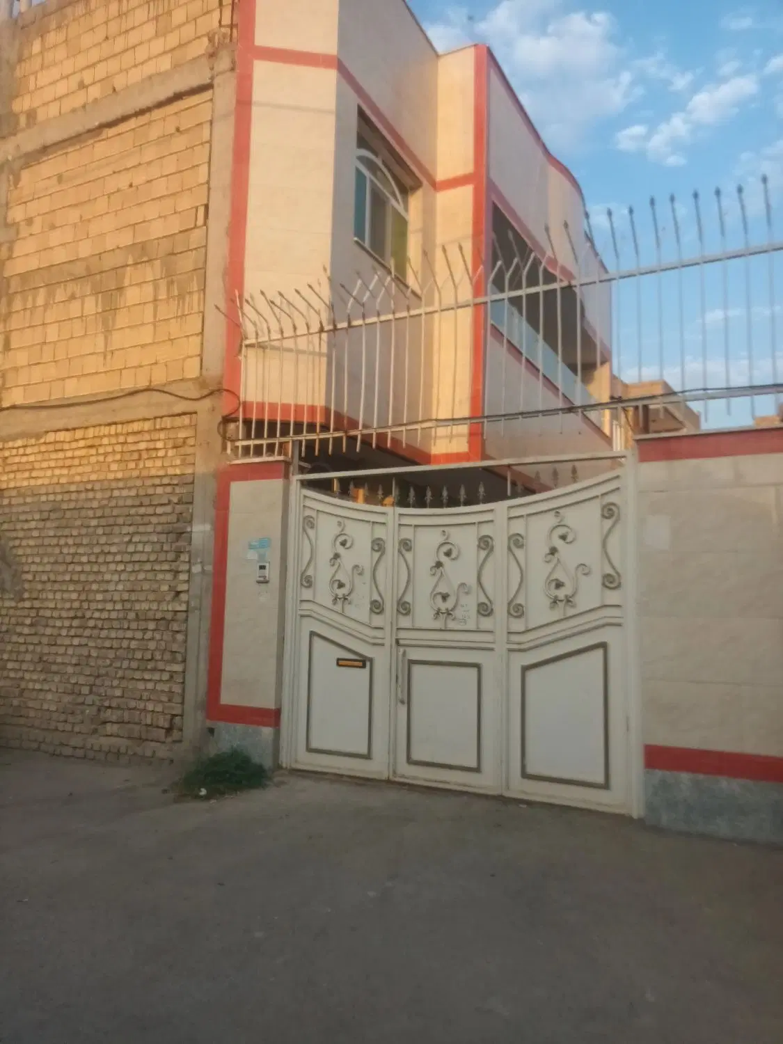 فروش منزل مسکونی