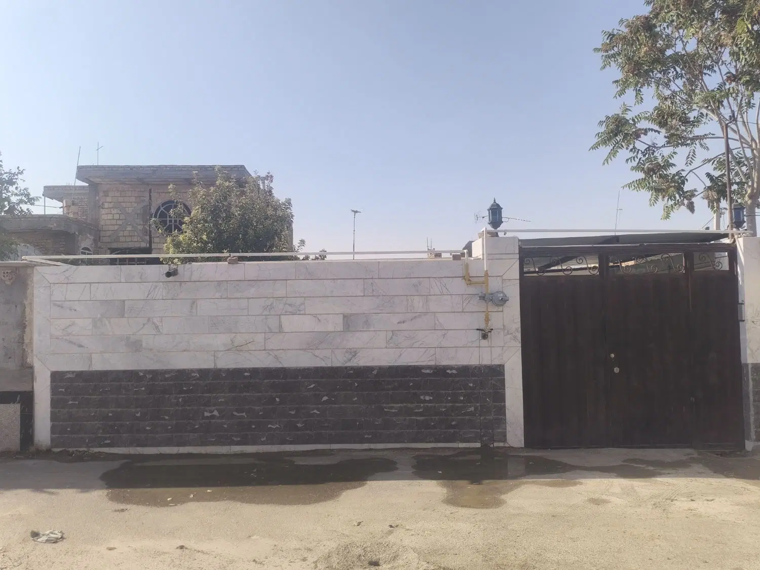 خانه هرات