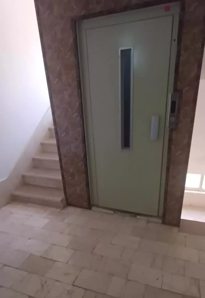 ژاندارمری متخصصین خیابان عقیل مجتمع جهاد نصر