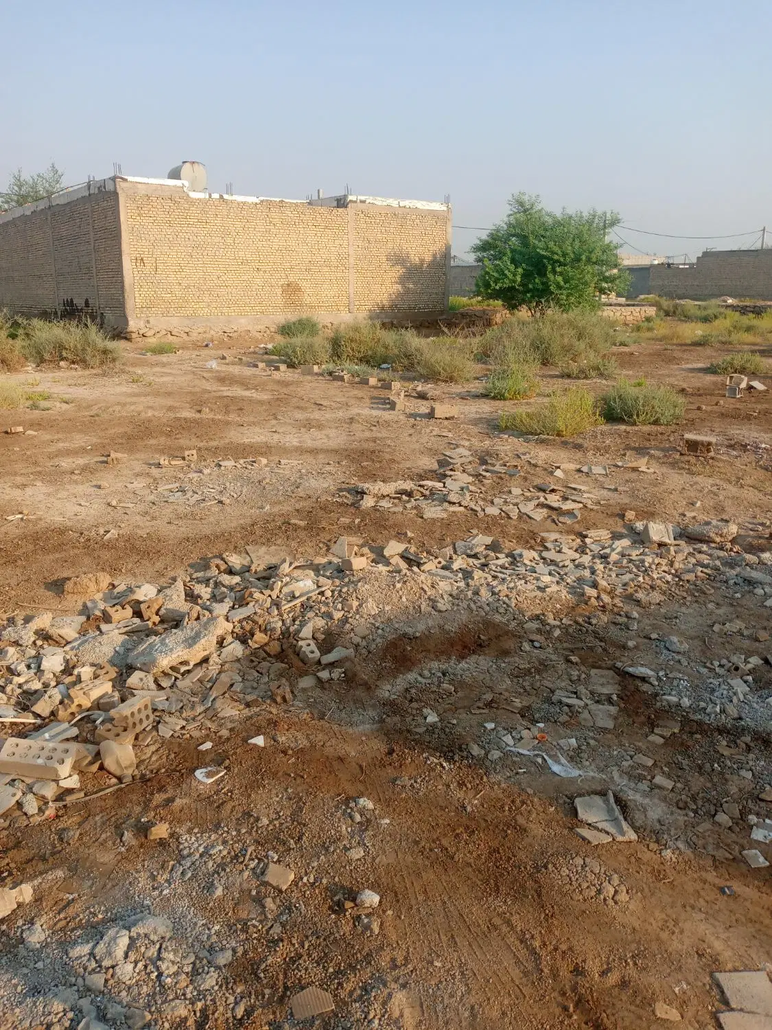 ملکی