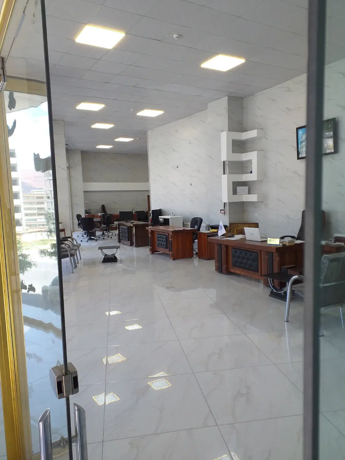 ۲۵ متر مغازه در نصر سمت ولیعصر۲شمالی