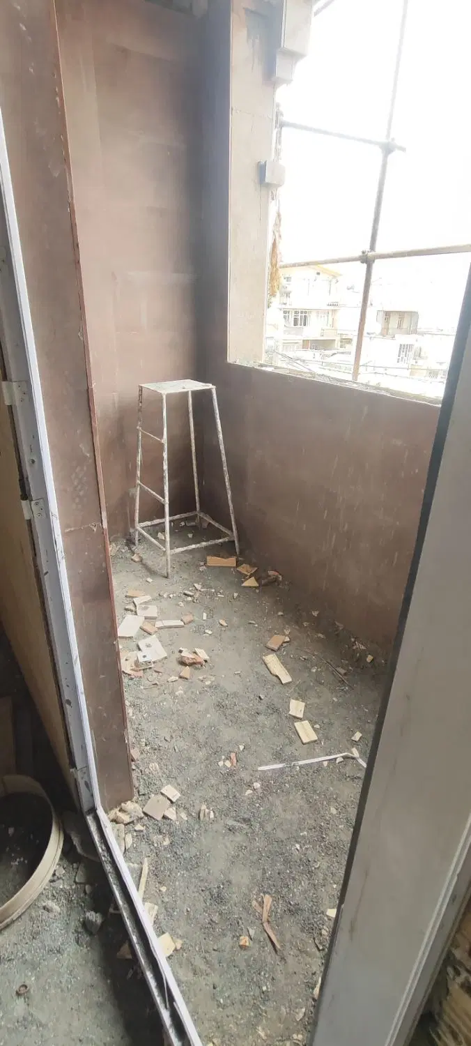 فروش واحد مسکن