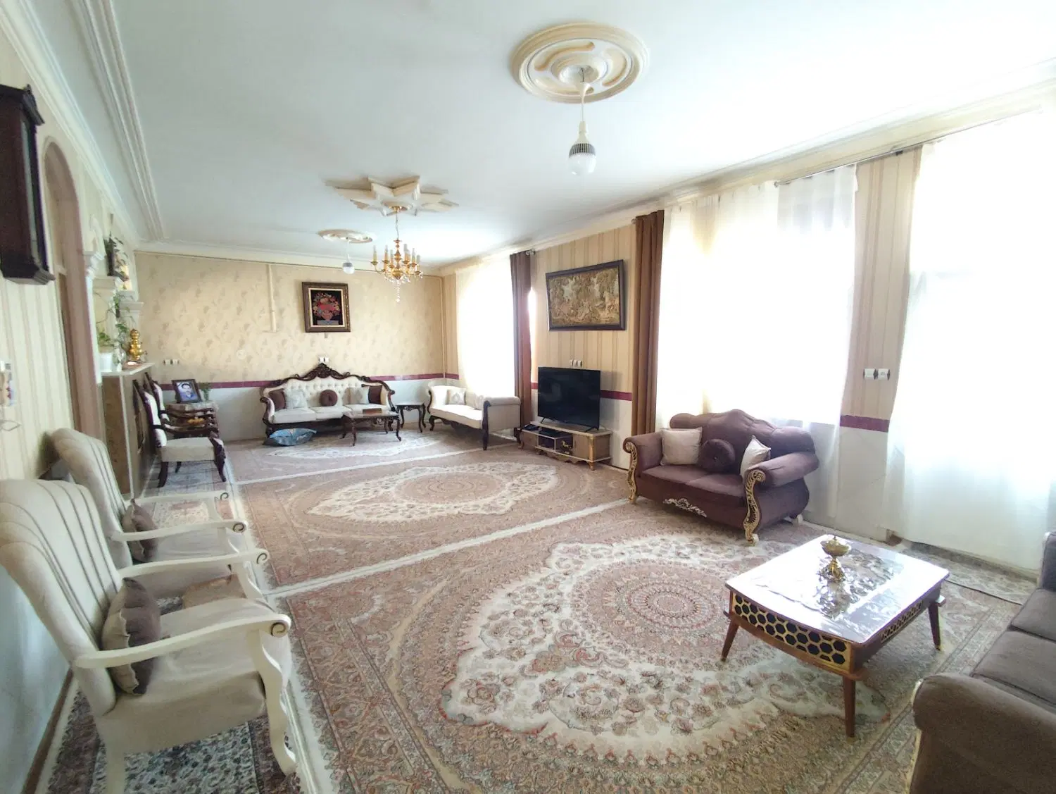 خانه ویلایی
