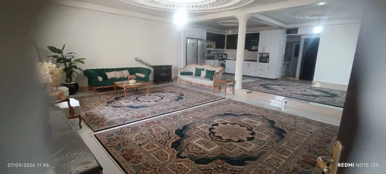 خانه تجاری خیابان رودبارغنچه