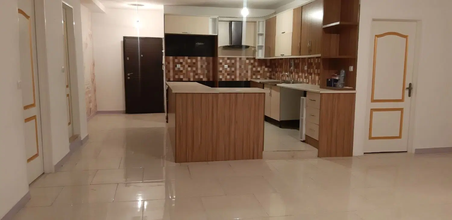آپارتمان۱۲۰متری شهرک۱۷شهریورشهرک۱۱۰املاک کیا