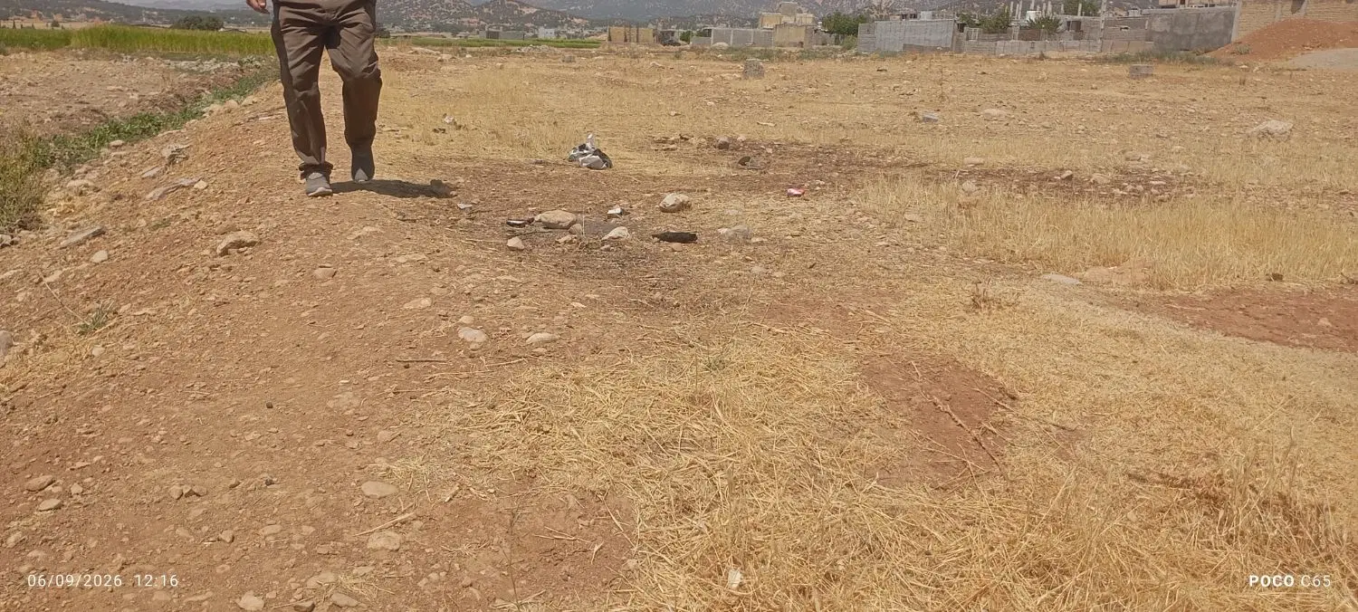 زمین