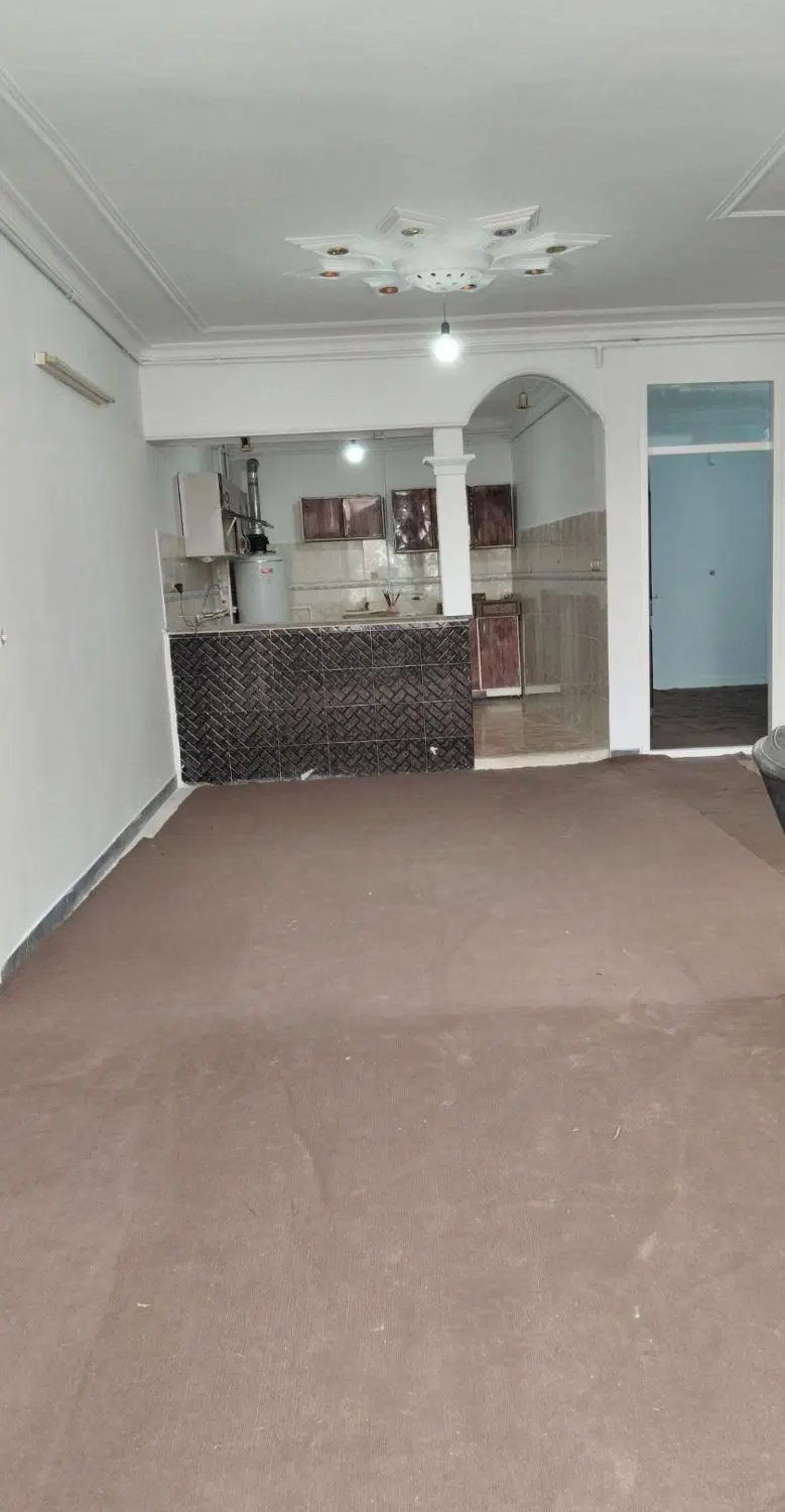 خانه ۷۰ متری