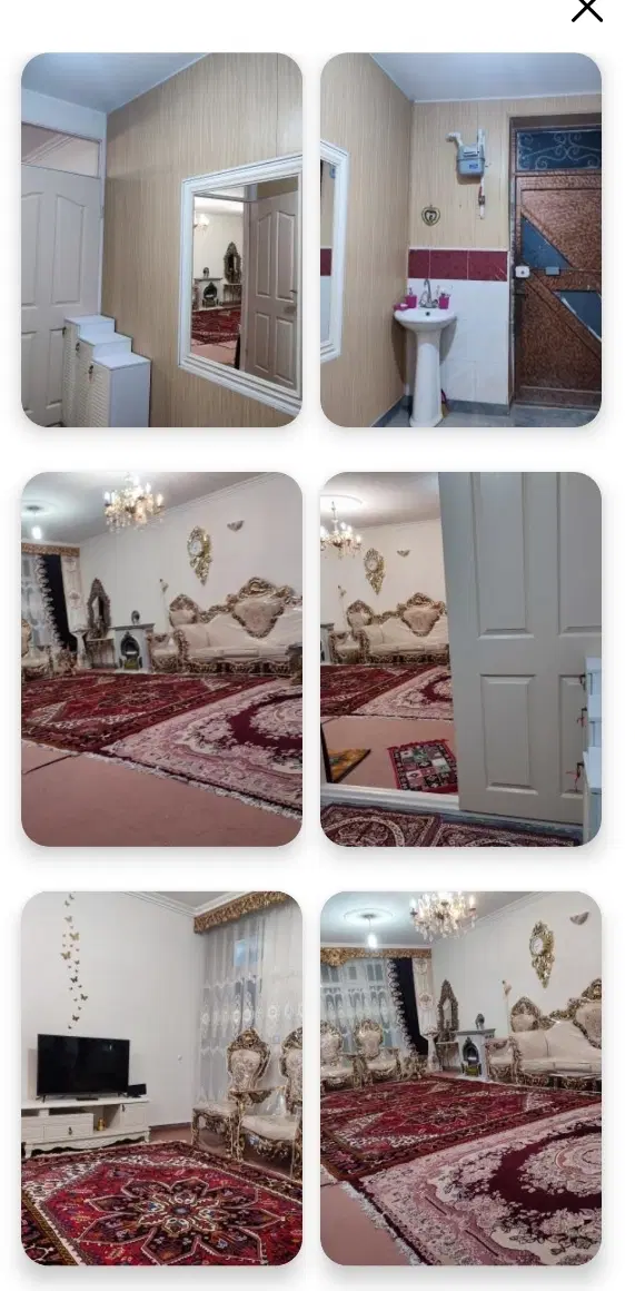 منزل مسکونی در شادباد