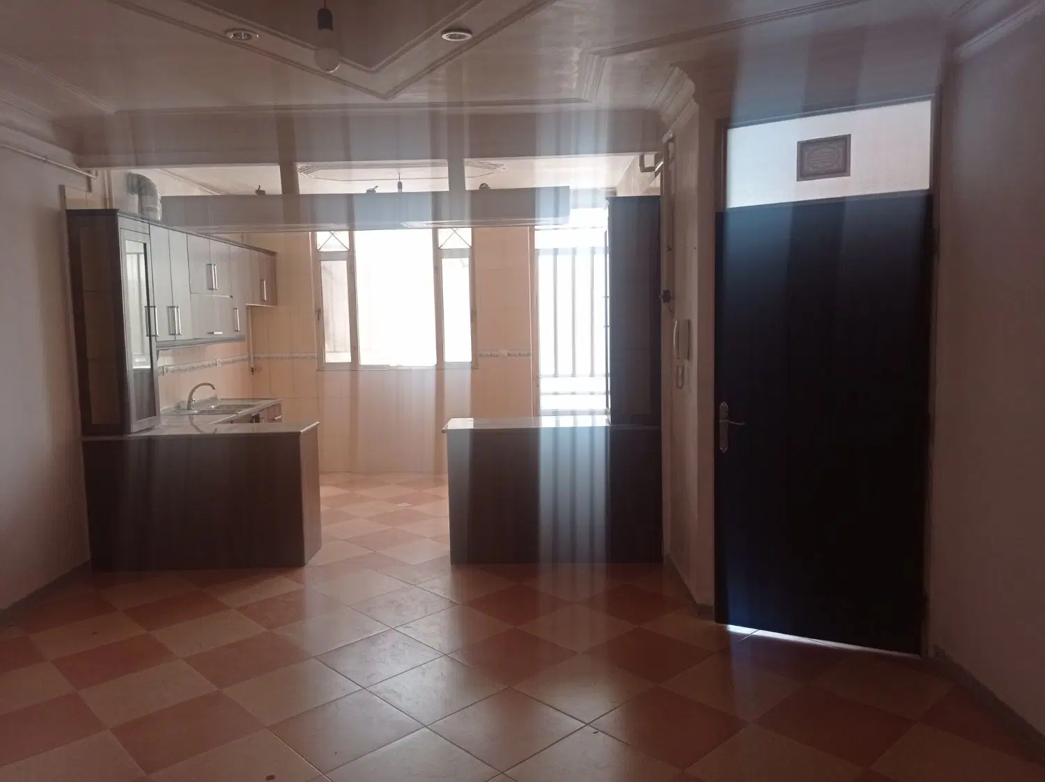خانه اجاره ای رهن کامل