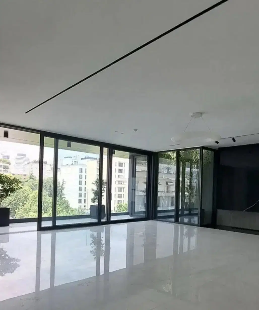 ۱۵۴ متر خاص برای خاص‌پسندها _  مدرن _ عفیف‌آباد