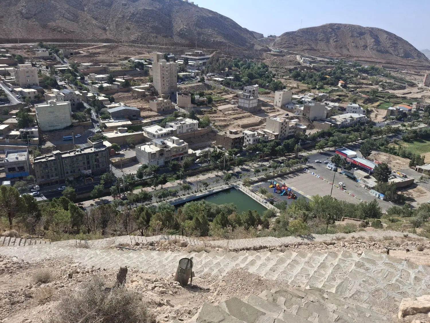 رهن کامل خانه ویلایی سمنان محلات