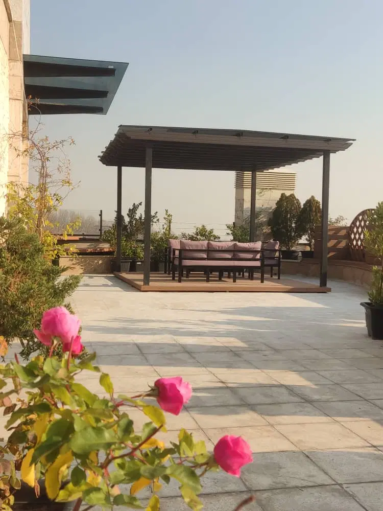 فرمانیه ۳ خوابه تک واحدی