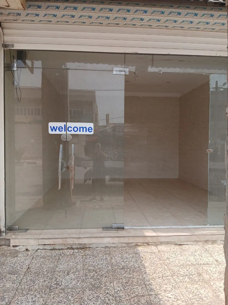 رهن واجاره مغازه تجاری کیانشهر