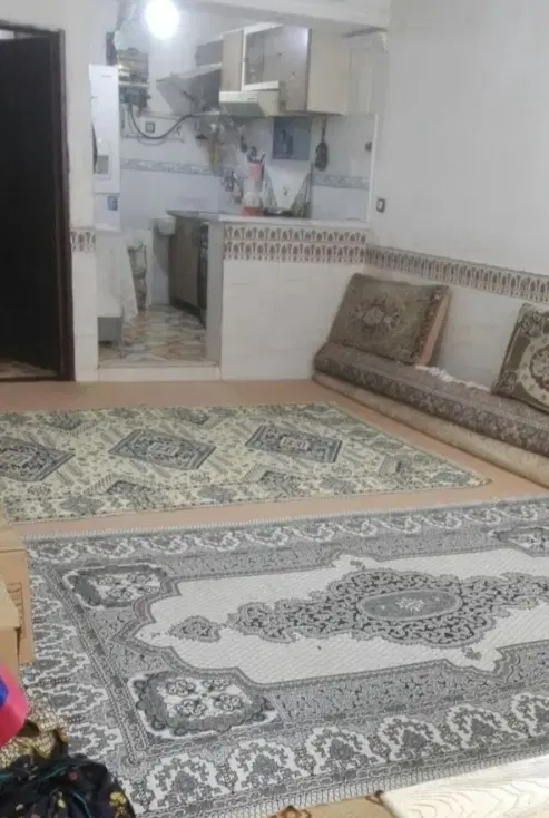 خانم هستم