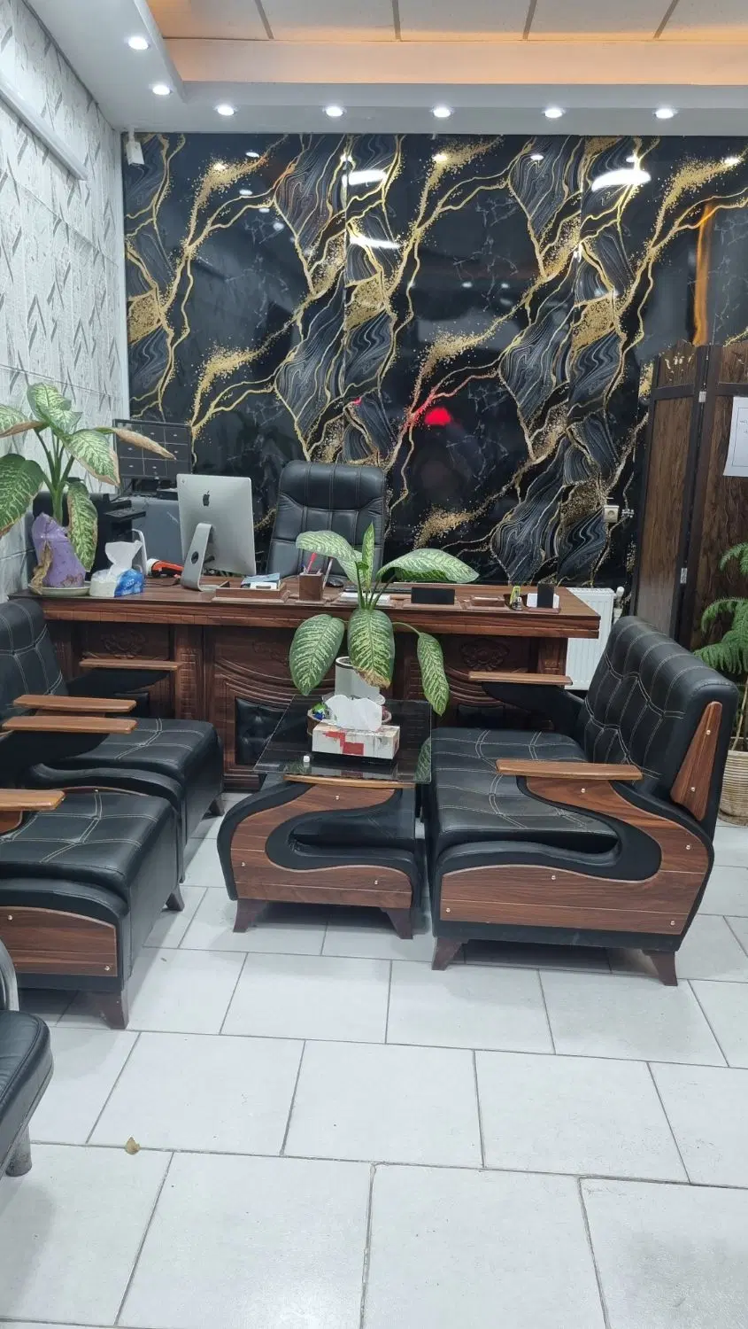 رهن آپارتمان دو خواب شهرک سیمرغ