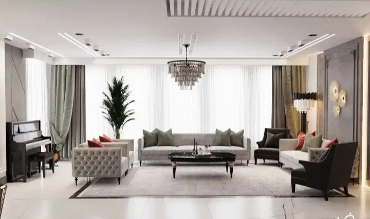 اجاره واحد مسکونی (رهن) زیباشهر