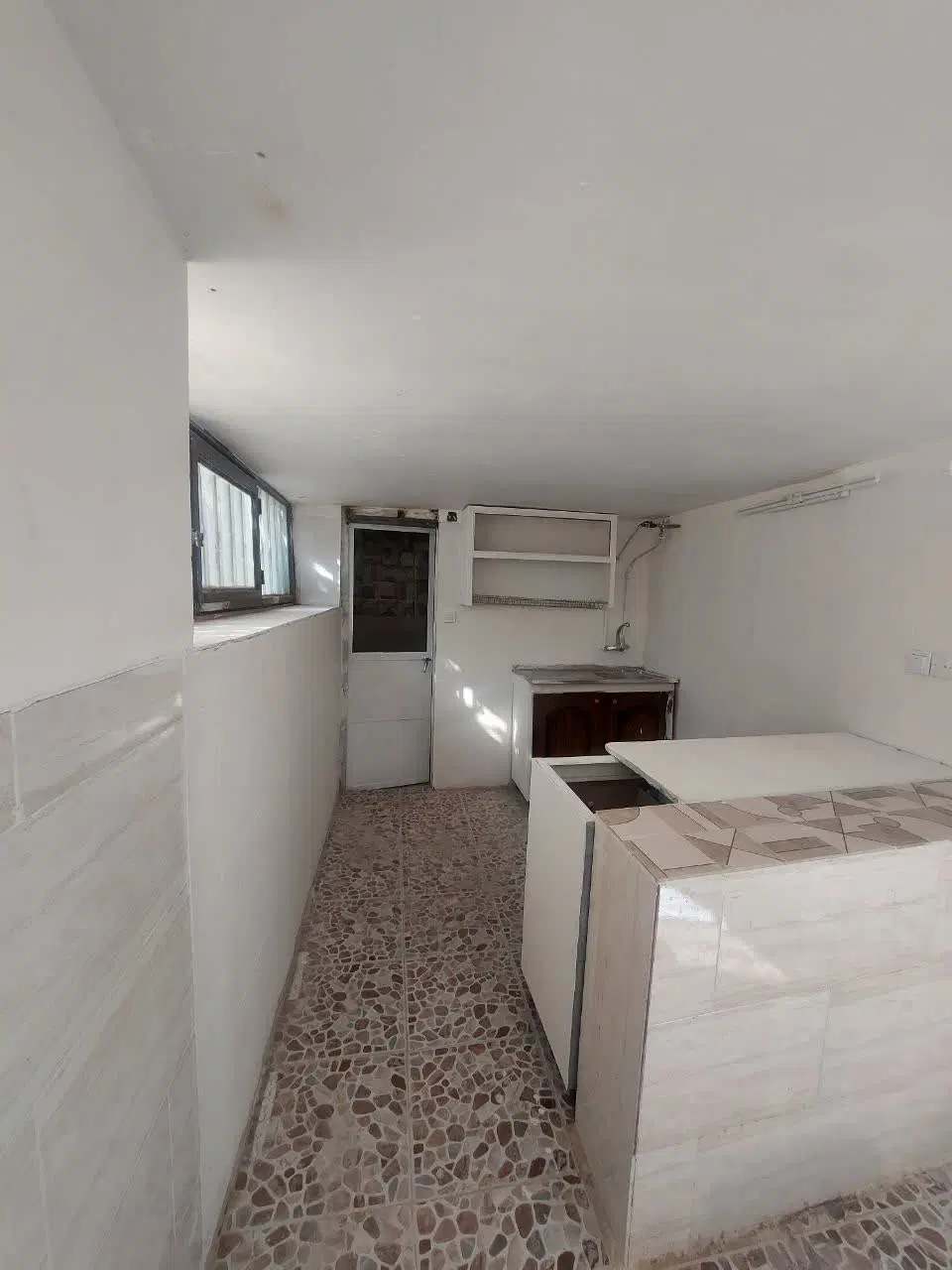اجاره زیرزمین درشهرک امام