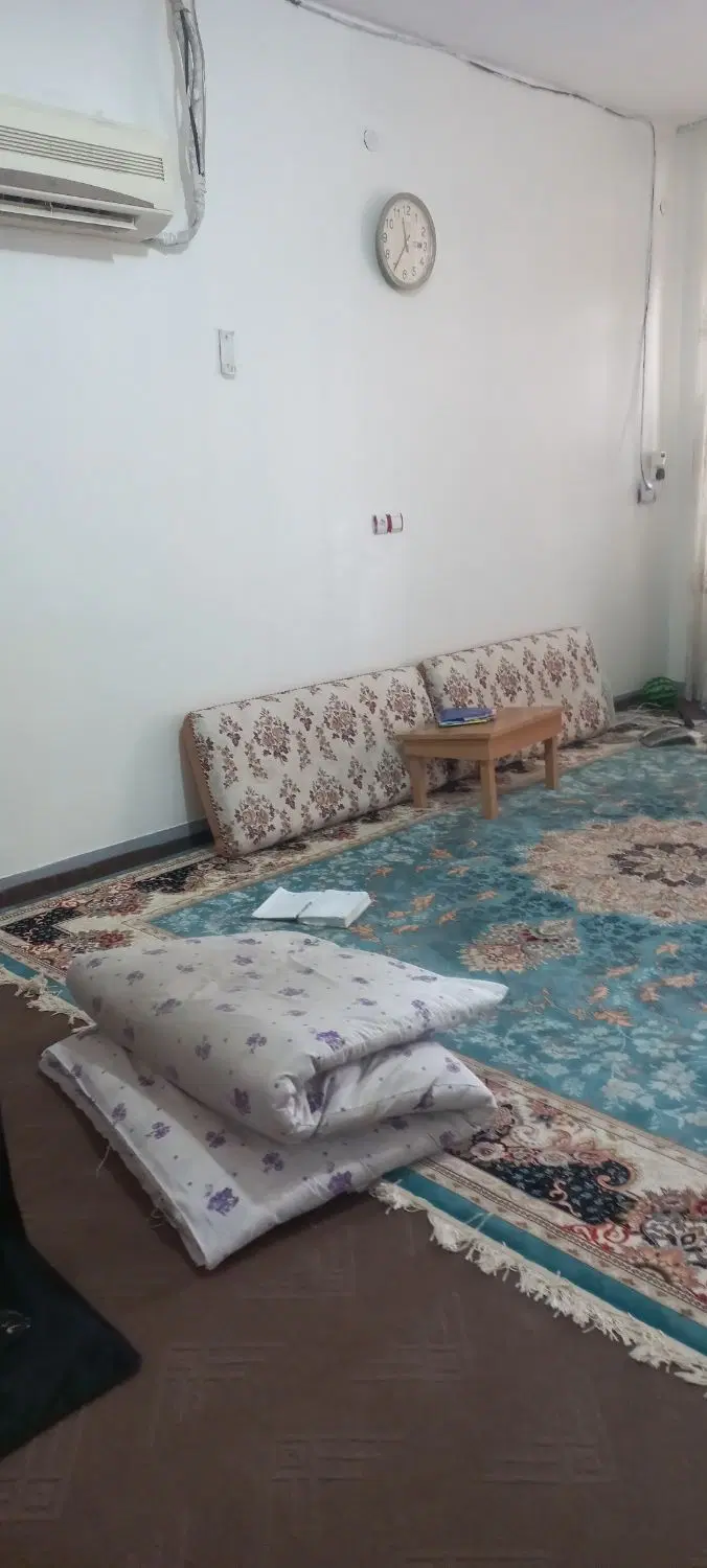 فروش منزل ویلایی دوطبقه