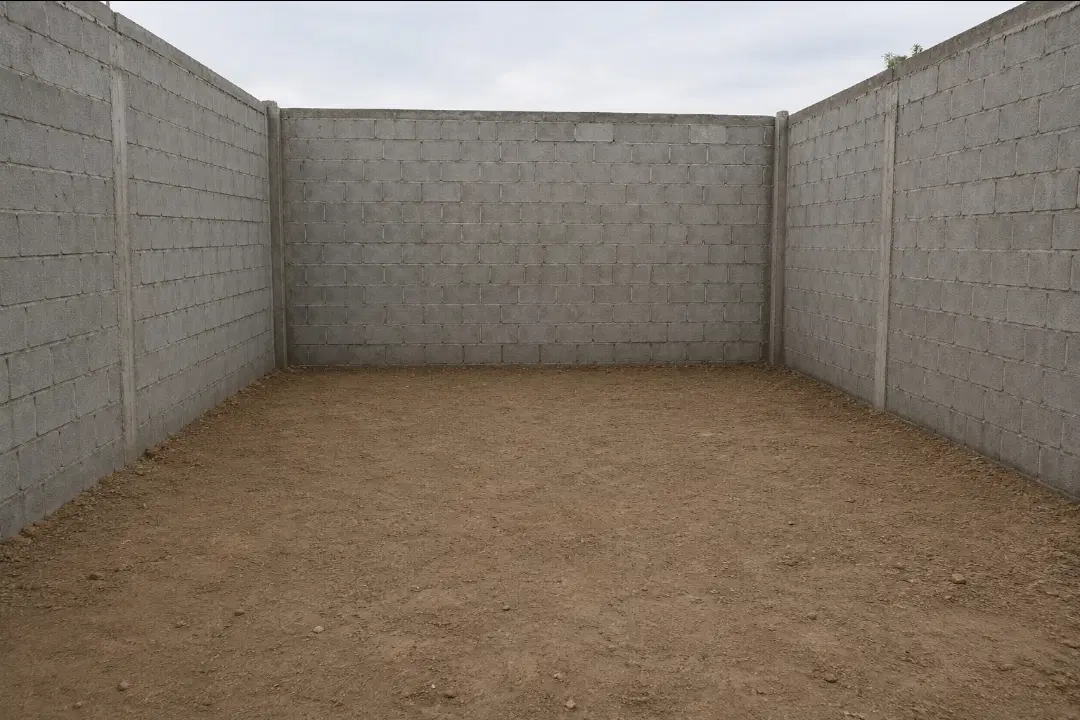 زمین الله آباد