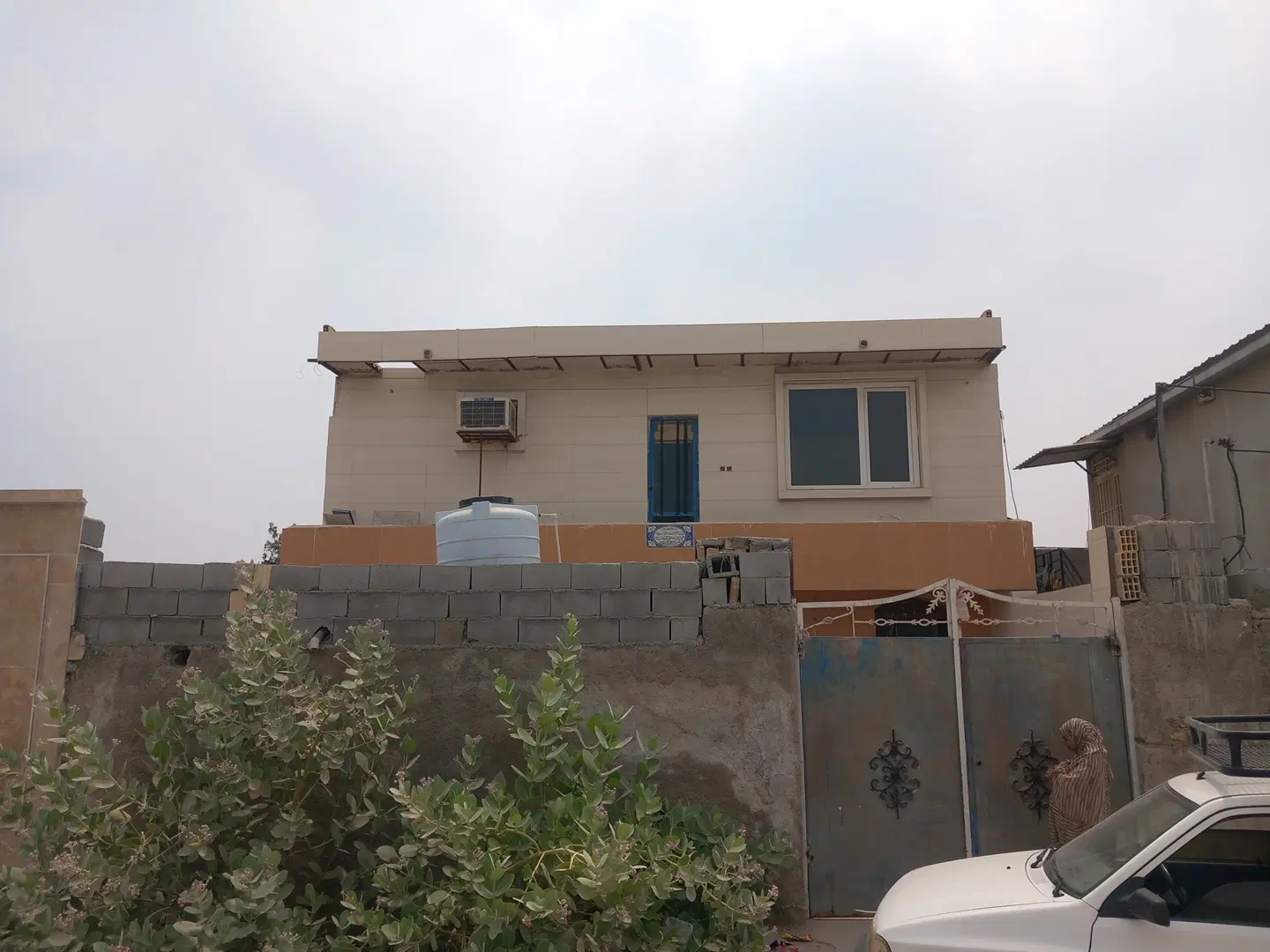 خانه ویلایی