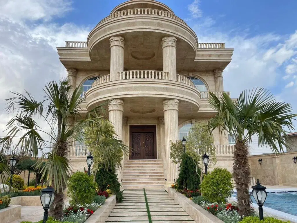 فروش ویلایی۲۵۰متری جنوبی